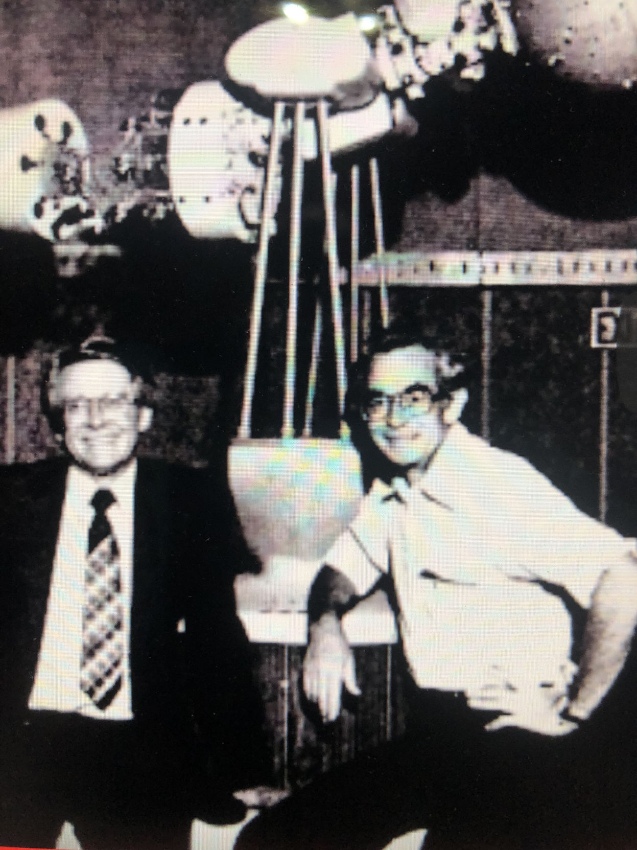 Faculty, family remember physics professor emeritus Bonnie Cecil Thompson